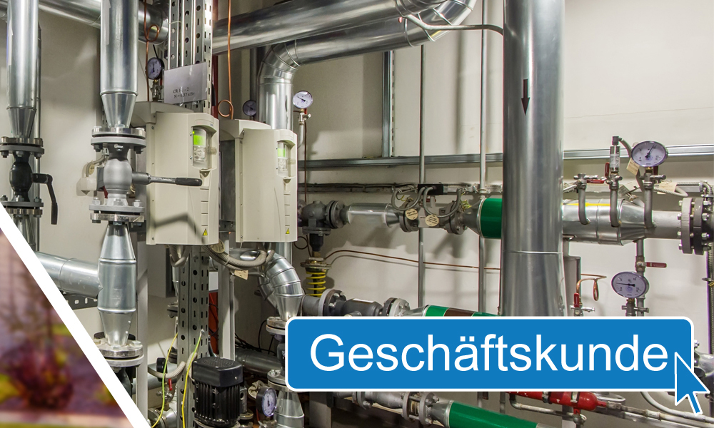 Geschaeftskundenbereich