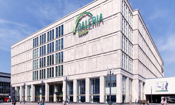 Galeria Kaufhof Berlin