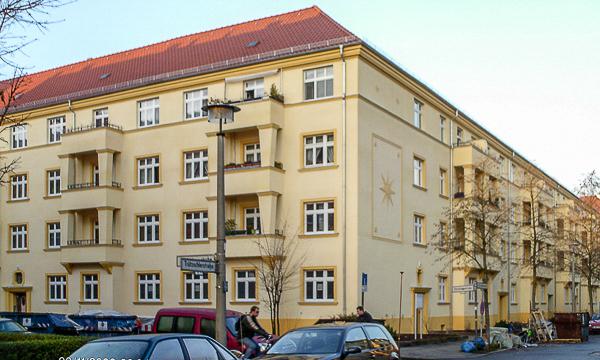 Trütschlerstr./Herrenhausstr.