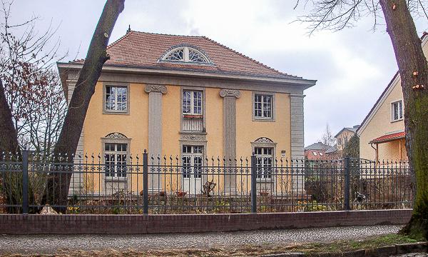 Üderseestraße