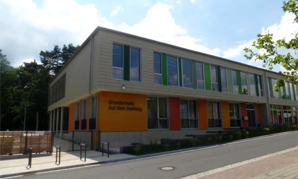 Grundschule auf dem Seeberg