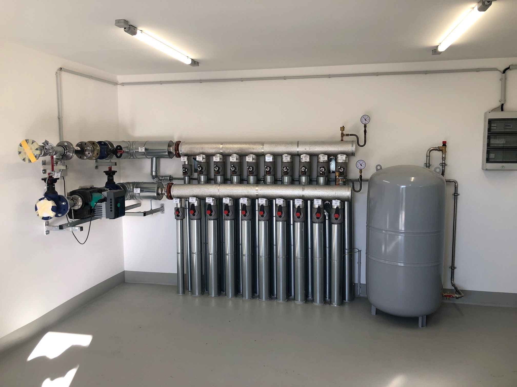 Wasserstadt Oberhavel, Berlin-Spandau